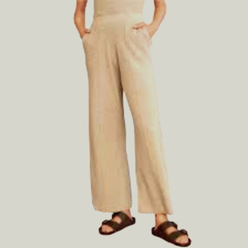 St. John drapey lounge pants